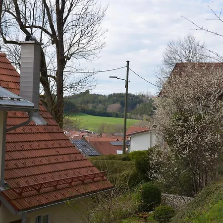 Διαμέρισμα Beim Bergschreiner Oberguenzburg