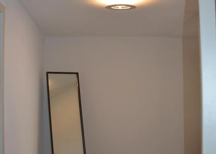 아파트 Beim Bergschreiner