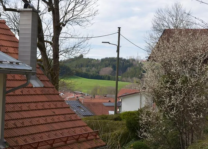 아파트 Beim Bergschreiner Oberguenzburg